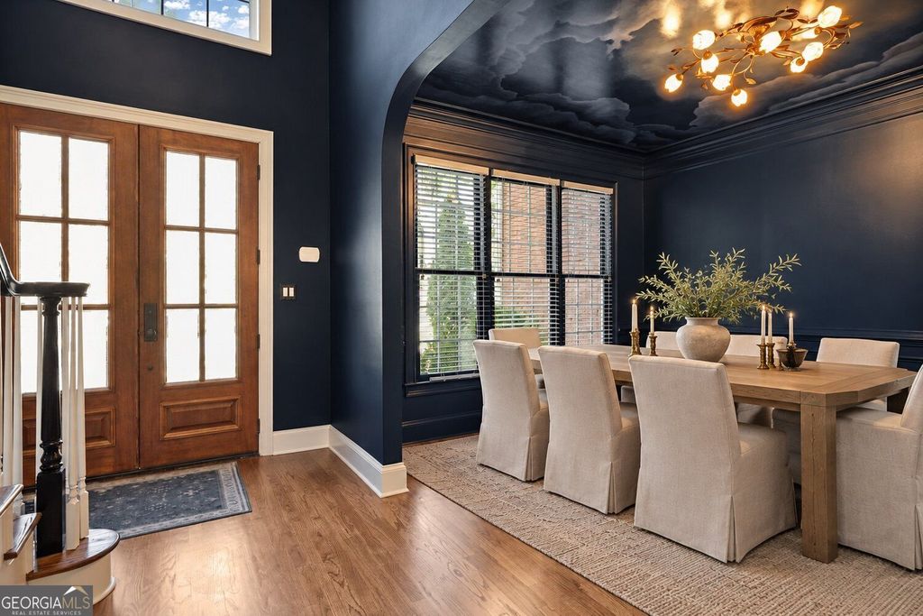 290 Edwardton Court, Roswell, GA 30076 — photo 4