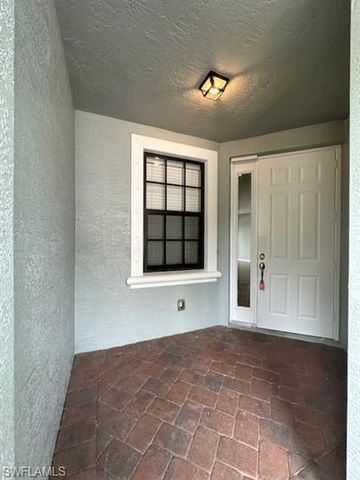 14732 Sutherland AVE # 332, Naples, FL 34120