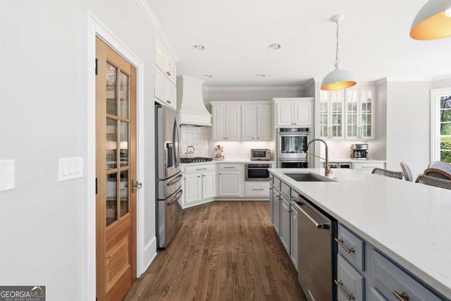 1039 Windermere Crossing, Cumming, GA 30041
