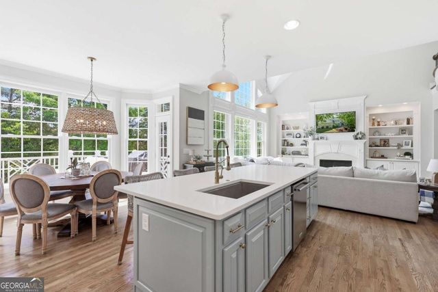 1039 Windermere Crossing, Cumming, GA 30041