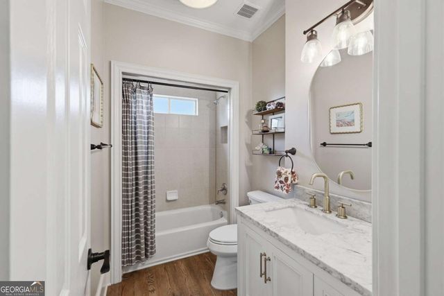 1039 Windermere Crossing, Cumming, GA 30041