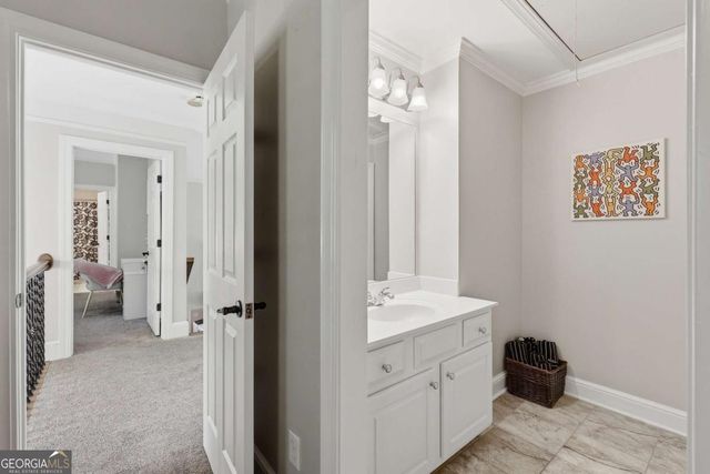 1039 Windermere Crossing, Cumming, GA 30041