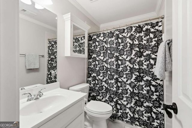 1039 Windermere Crossing, Cumming, GA 30041