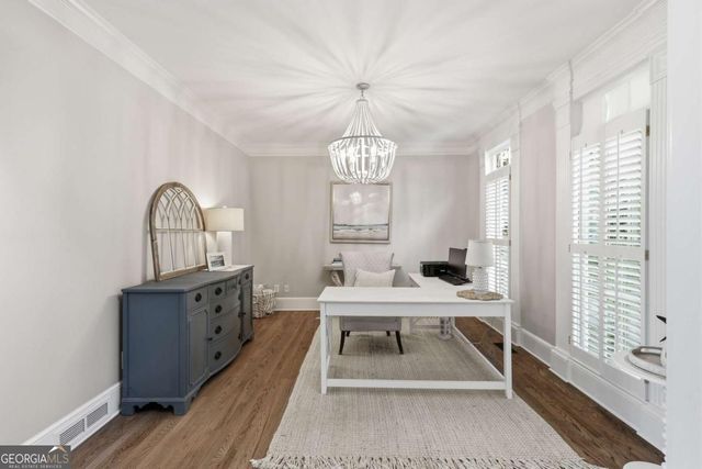 1039 Windermere Crossing, Cumming, GA 30041