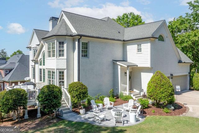 1039 Windermere Crossing, Cumming, GA 30041