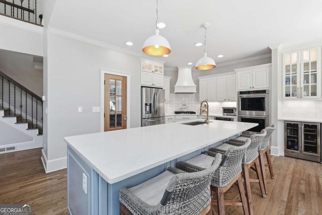 1039 Windermere Crossing, Cumming, GA 30041