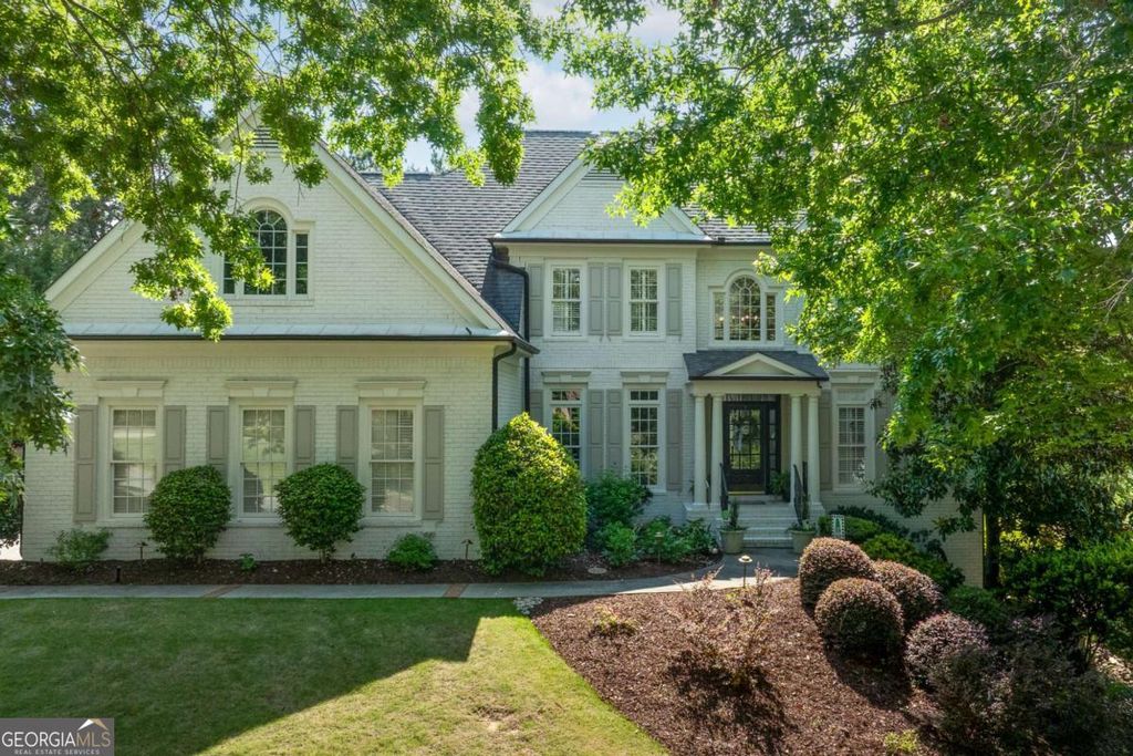 1039 Windermere Crossing, Cumming, GA 30041