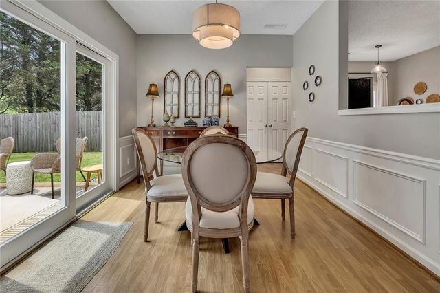 617 Lullingstone Drive SE, Marietta, GA 30067