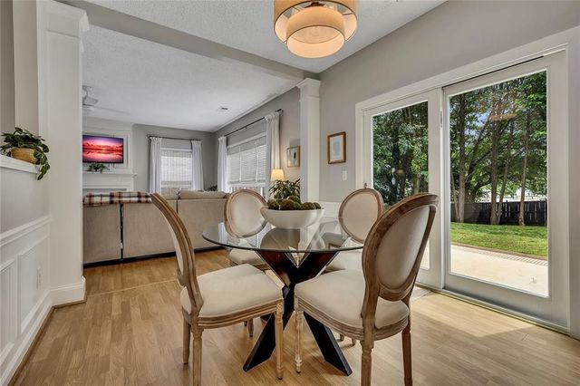617 Lullingstone Drive SE, Marietta, GA 30067
