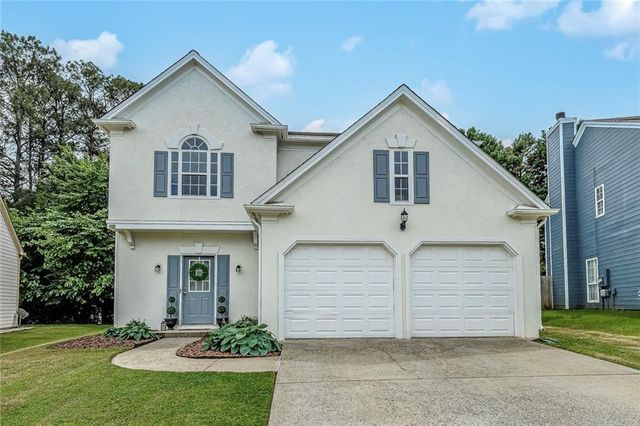 617 Lullingstone Drive SE, Marietta, GA 30067