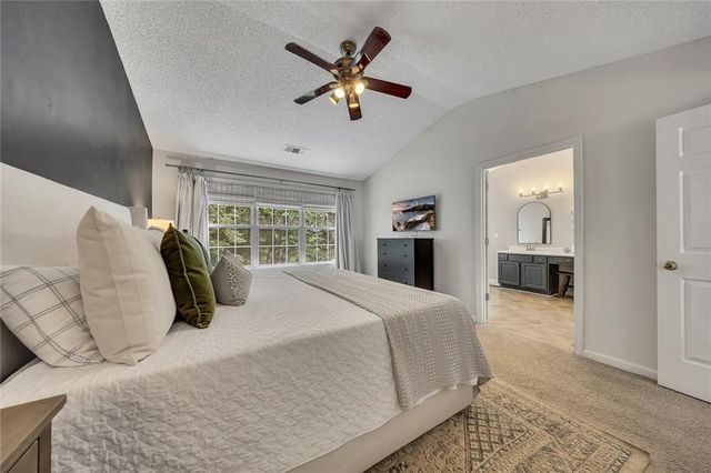 617 Lullingstone Drive SE, Marietta, GA 30067