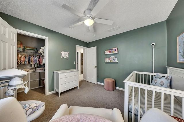 617 Lullingstone Drive SE, Marietta, GA 30067