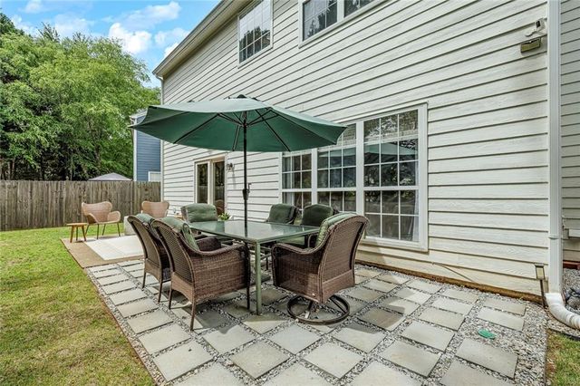 617 Lullingstone Drive SE, Marietta, GA 30067