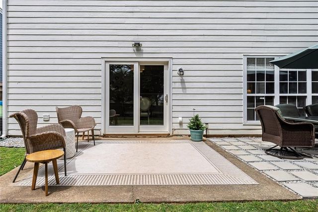 617 Lullingstone Drive SE, Marietta, GA 30067