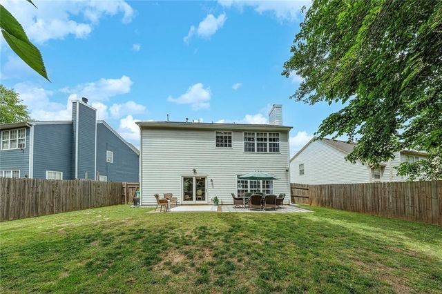 617 Lullingstone Drive SE, Marietta, GA 30067