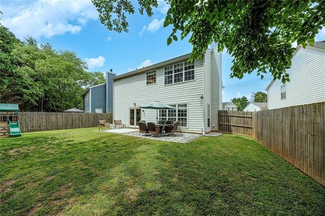 617 Lullingstone Drive SE, Marietta, GA 30067