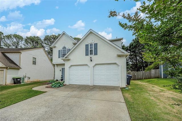 617 Lullingstone Drive SE, Marietta, GA 30067