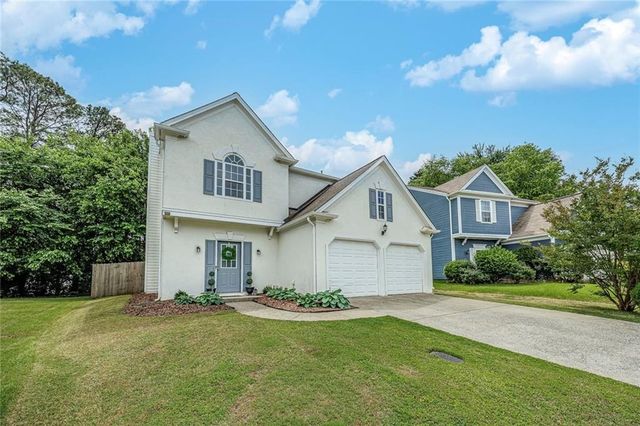 617 Lullingstone Drive SE, Marietta, GA 30067