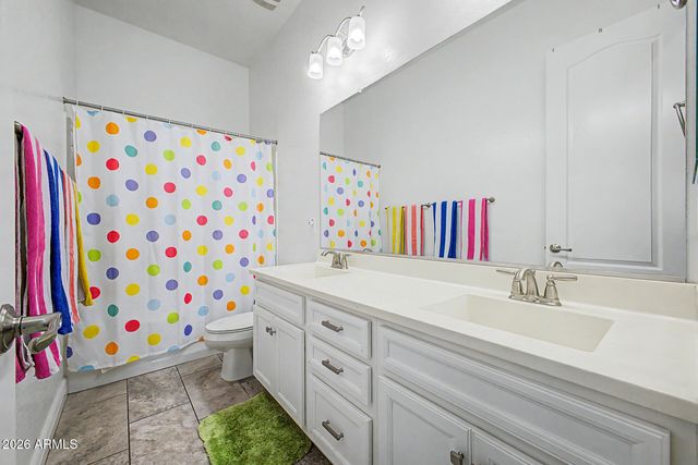 10728 E PALLADIUM Drive, Mesa, AZ 85212