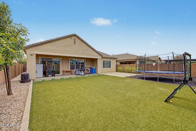 10728 E PALLADIUM Drive, Mesa, AZ 85212