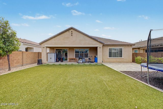 10728 E PALLADIUM Drive, Mesa, AZ 85212