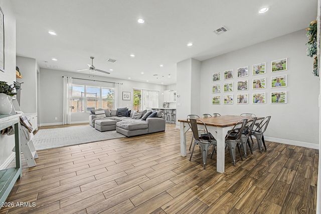 10728 E PALLADIUM Drive, Mesa, AZ 85212