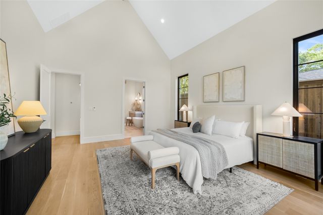 6924 Redstart Lane, Dallas, TX 75214