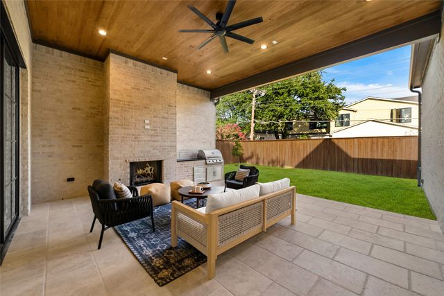 6924 Redstart Lane, Dallas, TX 75214