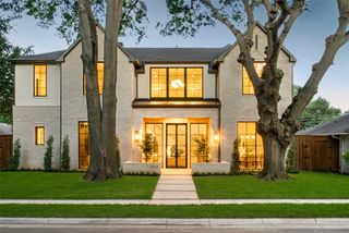 6924 Redstart Lane, Dallas, TX 75214