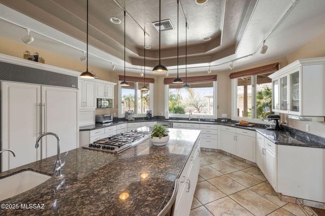 4141 W Camino Del Norte, Tucson, AZ 85742