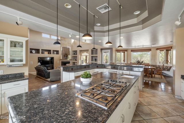 4141 W Camino Del Norte, Tucson, AZ 85742