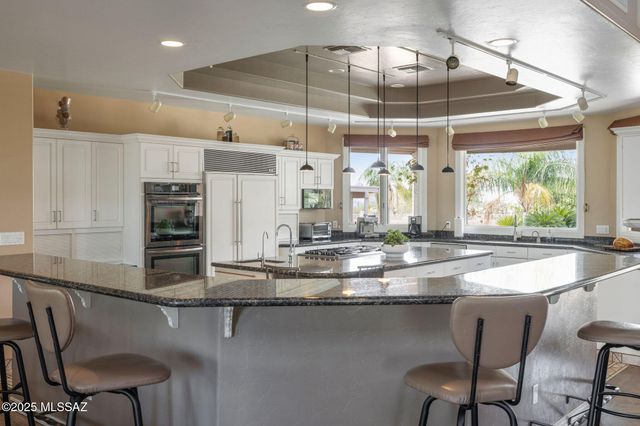 4141 W Camino Del Norte, Tucson, AZ 85742