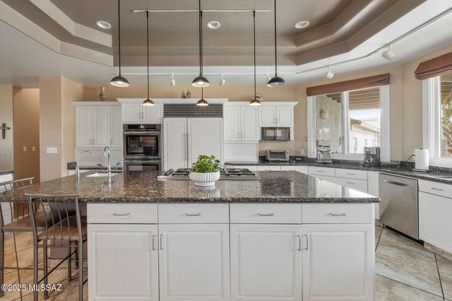 4141 W Camino Del Norte, Tucson, AZ 85742