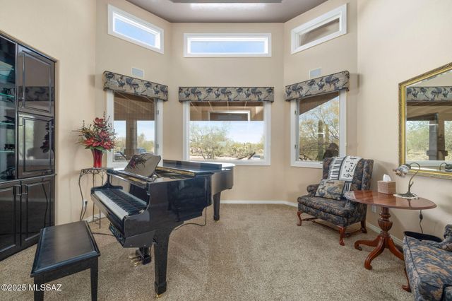 4141 W Camino Del Norte, Tucson, AZ 85742