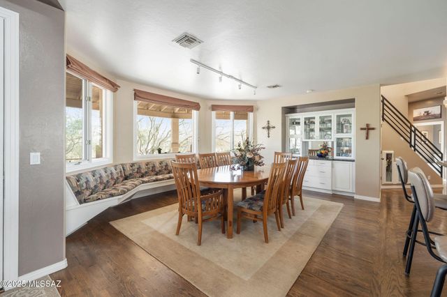 4141 W Camino Del Norte, Tucson, AZ 85742