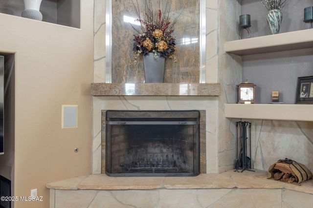 4141 W Camino Del Norte, Tucson, AZ 85742