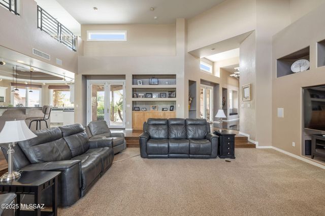 4141 W Camino Del Norte, Tucson, AZ 85742