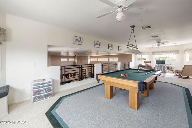 4141 W Camino Del Norte, Tucson, AZ 85742