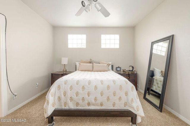 4141 W Camino Del Norte, Tucson, AZ 85742