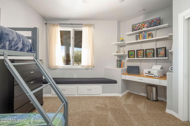 4141 W Camino Del Norte, Tucson, AZ 85742