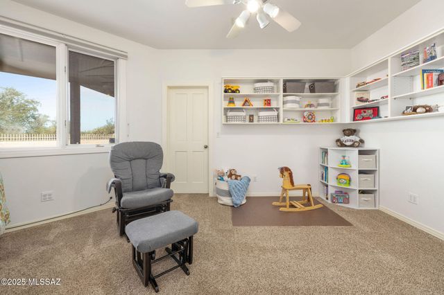 4141 W Camino Del Norte, Tucson, AZ 85742