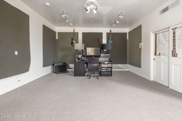 4141 W Camino Del Norte, Tucson, AZ 85742