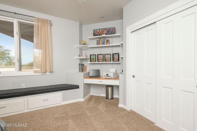 4141 W Camino Del Norte, Tucson, AZ 85742