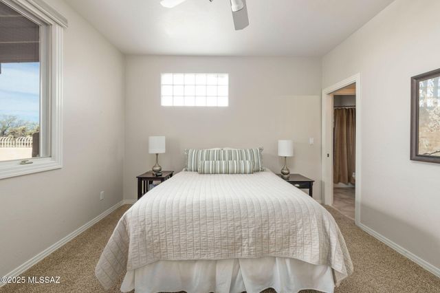 4141 W Camino Del Norte, Tucson, AZ 85742