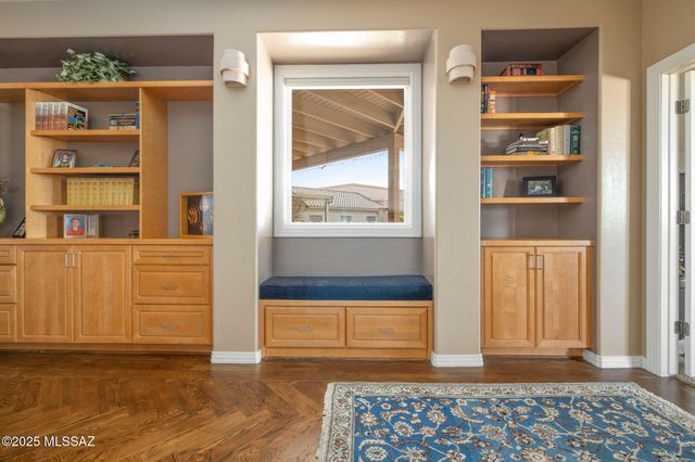 4141 W Camino Del Norte, Tucson, AZ 85742