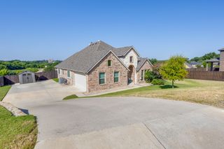 106 Hannah Court, Weatherford, TX 76085