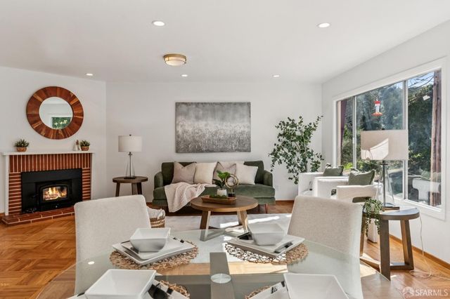 443 Harvard Street, San Francisco, CA 94134