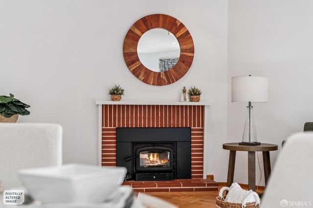 443 Harvard Street, San Francisco, CA 94134