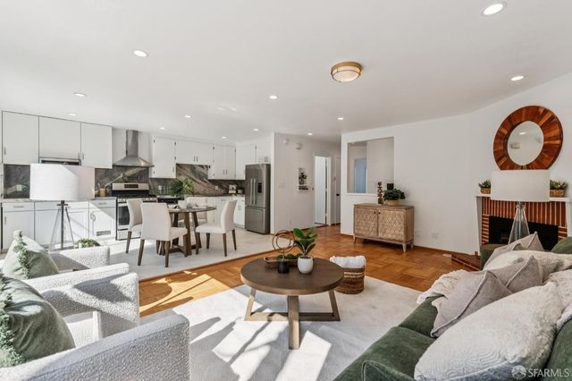 443 Harvard Street, San Francisco, CA 94134