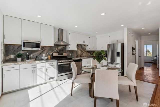 443 Harvard Street, San Francisco, CA 94134